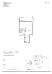 Midtown Bay (D7), Apartment #479598351